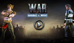 fight of the legends 5 Screenshot 1