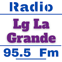 Lg La Grande 95.5 León Radio