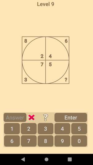 لعبة زعتر العمدة - العاب ذكاء Screenshot 2