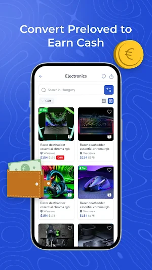 Flipgoo: Buy & Sell Online Screenshot 3