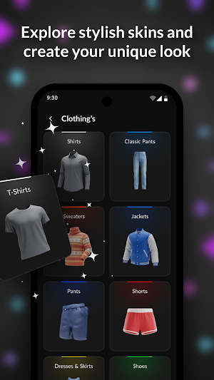 Skins for Roblox & Daily Robux Screenshot 3