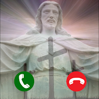 Videollamada de Dios