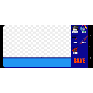 Business Card Screenshot 1