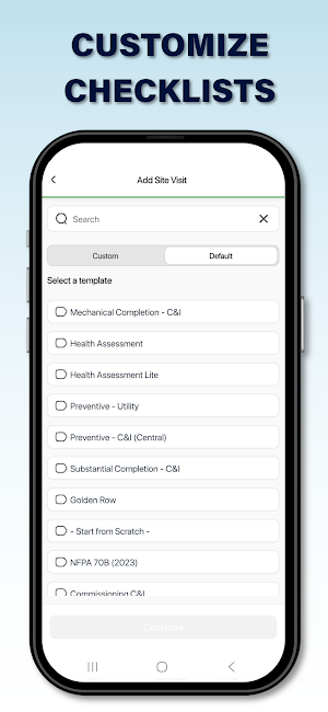 SolarGrade 2.0 Screenshot 2