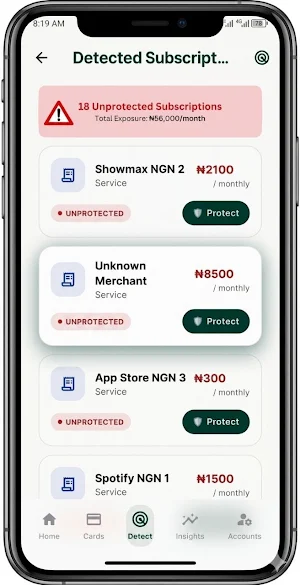 Gatekipa Screenshot 2