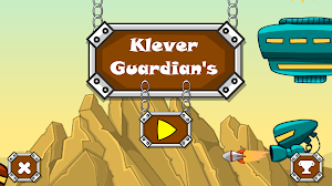 Klever Guardians Screenshot 3