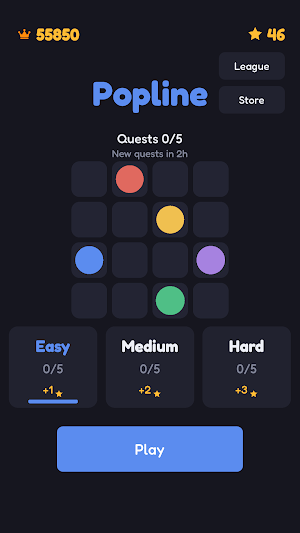 Popline Screenshot 3