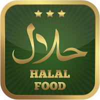 Halal Food Pro
