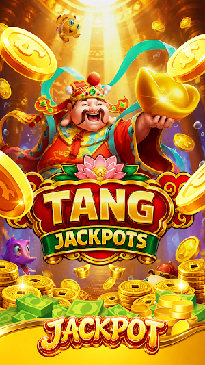 Tang Luck Casino Slots Screenshot 0