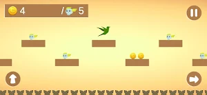 Endless Runner Screenshot 0