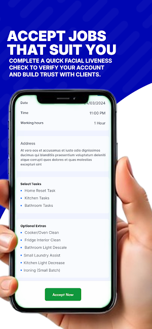 OmniPure Professional Screenshot 0