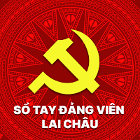 Sổ tay Đảng viên Lai Châu