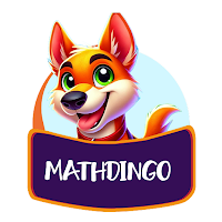 MathDingo: Maths Learning App
