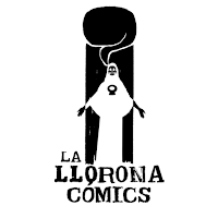 La Llorona Comics