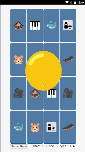 Memojis Screenshot 1