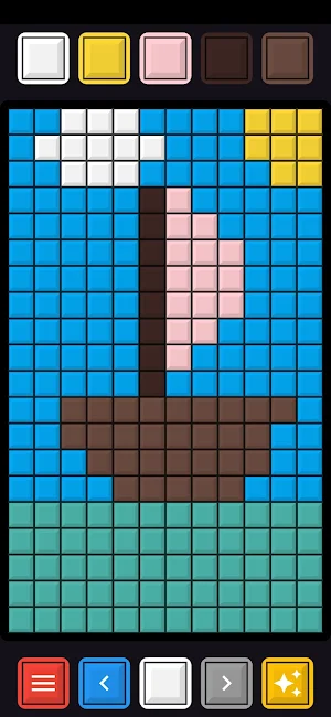 EasyPixel Screenshot 1