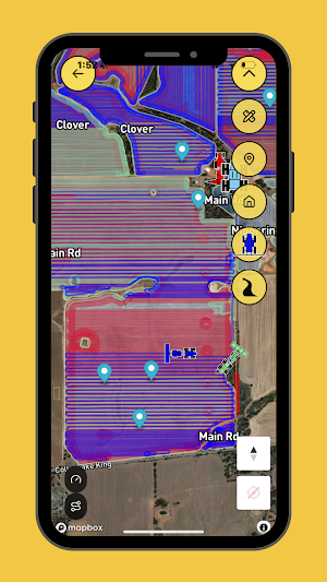 AgSKAN Screenshot 0