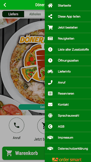 Döner Dream Screenshot 2