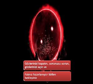 Tahmin Falı Screenshot 1
