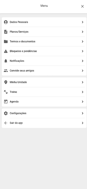 Forshape Academia Screenshot 3