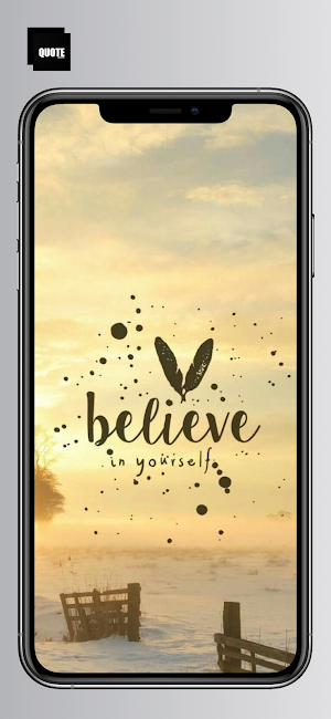 Motivation wallpapers Screenshot 0