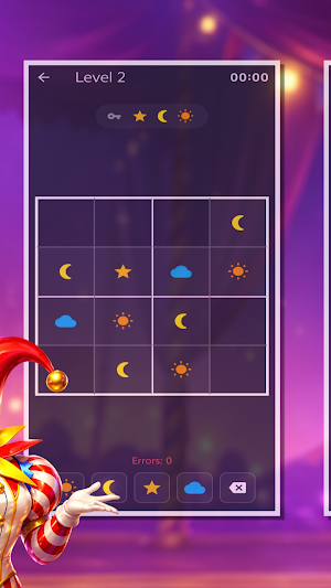 89SCryptho Screenshot 2