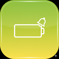 Battery Charge Alarm – 80%