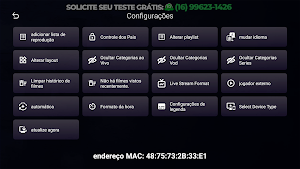 Pobreflix Franquia TV PRO Screenshot 2