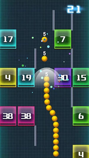 Block Puzzle -1010 Cube Games Screenshot 2