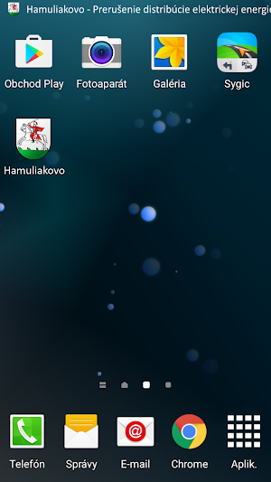 Hamuliakovo Screenshot 1