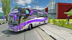 Mod Ratu Maher Jetbus 5 Screenshot 1