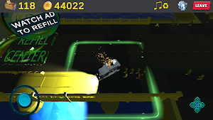 Crazy Night Food Truck Screenshot 3