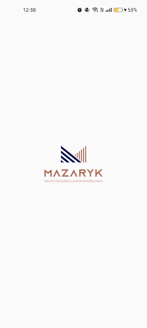 MAZARYK BIENES RAÍCES Screenshot 0