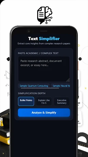 Unriddle: Ai Homework App Help Screenshot 2