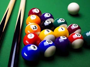 Super 3D 8 Ball Pool Billiards- Snooker Screenshot 1