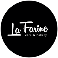 LA FARINE | Алма-Ата