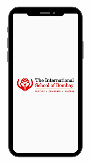 TheISB - Mobile APP Screenshot 0