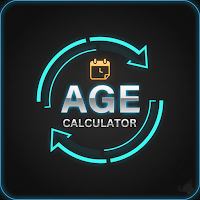 Age Calculator & Date of Birth