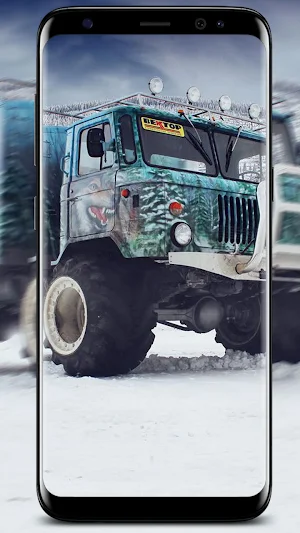 Cars HD Wallpapers screenshot 6
