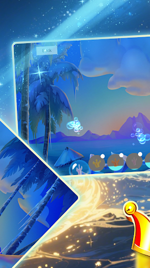 ColorCrowns Screenshot 2
