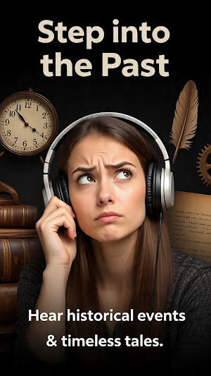 Story FM: Audio Book & Stories Screenshot 2