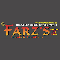 Farz's Warrington