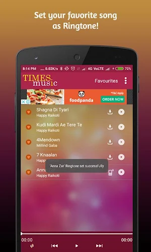Best of the Best Punjabi Hits Screenshot 3