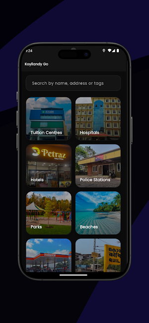 Koyilandy Go Screenshot 3