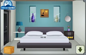 Escape Games Day-737 Screenshot 1