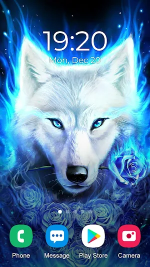 Cool Wallpapers 2023 Screenshot 3
