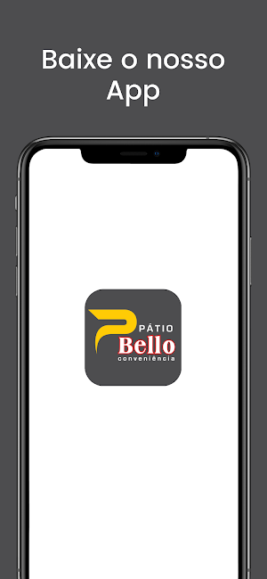 Pátio Bello Conveniência Screenshot 0