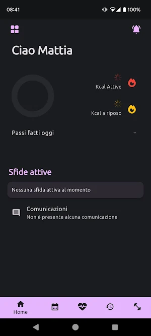 JimTime Screenshot 3