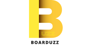 BoardUZZ Screenshot 0