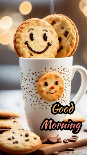 good morning gif & images Screenshot 0